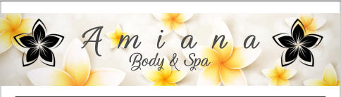 Amiana Body & Spa